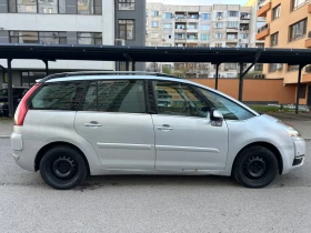 Citroen C4 Picasso, снимка 8