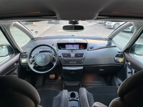 Citroen C4 Picasso, снимка 10