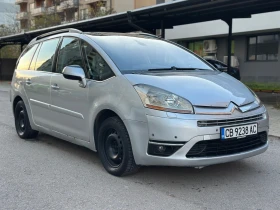 Citroen C4 Picasso, снимка 1