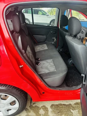 Dacia Sandero - 3700 лв. / 1891.78 € - 51847347 6