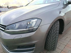VW Golf Highline, снимка 11