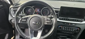 Kia Ceed 1.4 dynamic plus avtomat Холандия лизинг  - 22222 лв. / 11361.93 € - 27386860 6