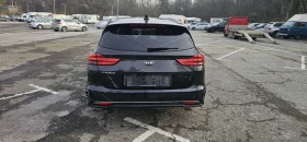 Kia Ceed 1.4 dynamic plus avtomat Холандия лизинг , снимка 7