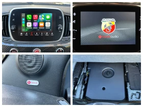 Abarth 600 695 XSR YAMAHA, снимка 13