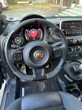 Abarth 600 695 XSR YAMAHA, снимка 8