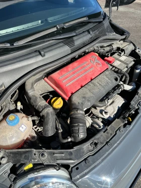 Abarth 600 695 XSR YAMAHA, снимка 15