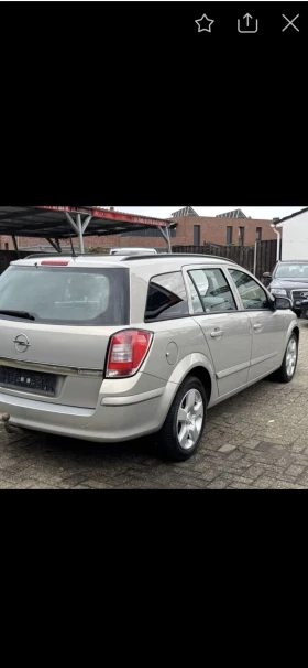 Opel Astra, снимка 5