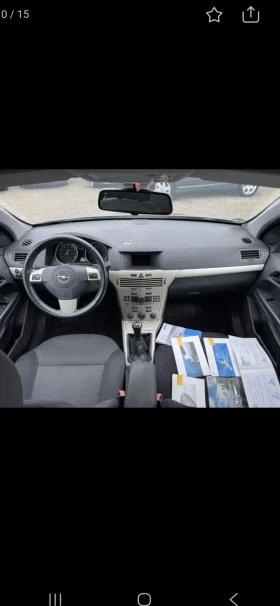 Opel Astra, снимка 8