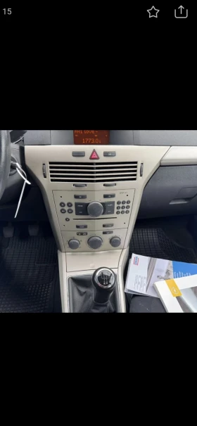 Opel Astra, снимка 10