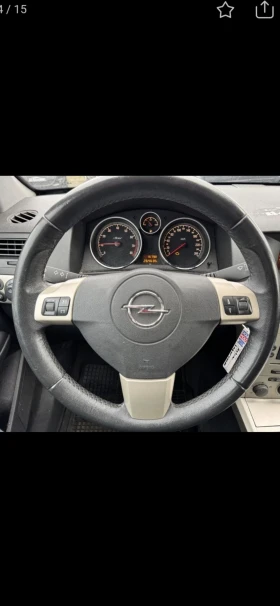 Opel Astra, снимка 14