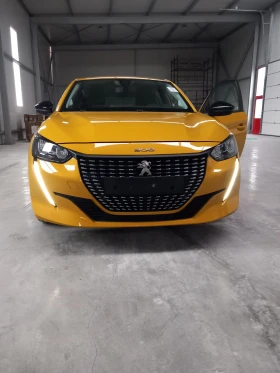 Peugeot 208, снимка 1