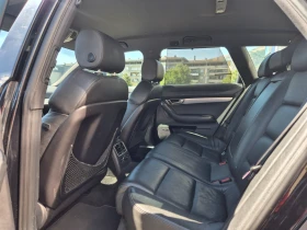 Audi A6 3.0 TDI QUATTRO 233к.с., снимка 11