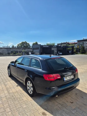 Audi A6 3.0 TDI QUATTRO 233к.с., снимка 3