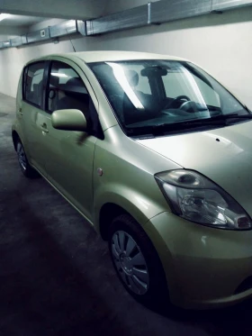 Daihatsu Sirion | Mobile.bg � ����� ������ 2