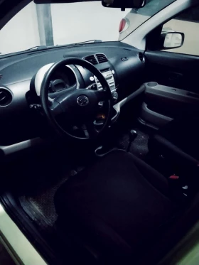 Daihatsu Sirion | Mobile.bg � ����� ������ 4