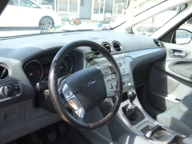 Ford S-Max 2.0tdci, снимка 13
