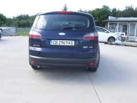 Ford S-Max 2.0tdci, снимка 6