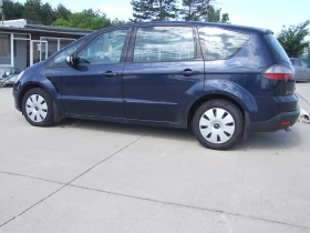 Ford S-Max 2.0tdci, снимка 10