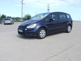 Ford S-Max 2.0tdci, снимка 12