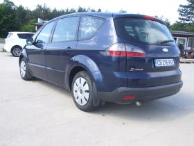 Ford S-Max 2.0tdci, снимка 9