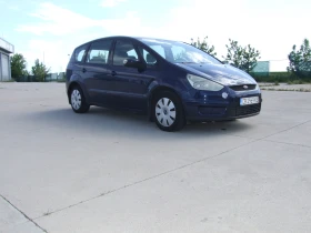 Ford S-Max 2.0tdci - изображение 1