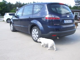 Ford S-Max 2.0tdci, снимка 8