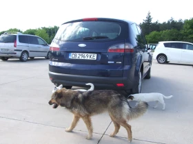 Ford S-Max 2.0tdci, снимка 5