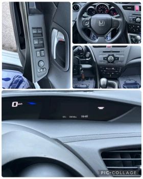 Honda Civic 1.4 i /6 ск./100 к.с. - 13990 лв. / 7152.97 € - 44482631 11