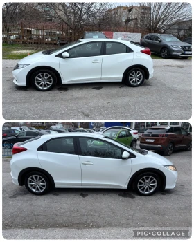 Honda Civic 1.4 i /6 ск./100 к.с. - 13990 лв. / 7152.97 € - 44482631 7