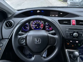 Honda Civic 1.4 i /6 ск./100 к.с. - 13990 лв. / 7152.97 € - 44482631 9