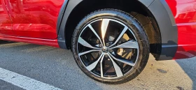 VW Taigo R-Line 1.0| TSI| DSG| 51 000км| Гаранция 2027, снимка 8