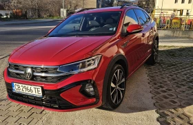 VW Taigo R-Line 1.0| TSI| DSG| 51 000км| Гаранция 2027, снимка 4
