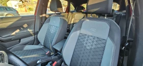 VW Taigo R-Line 1.0| TSI| DSG| 51 000км| Гаранция 2027, снимка 9