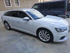 Audi A6 Allroad, снимка 5