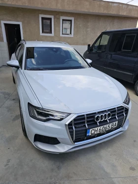 Audi A6 Allroad, снимка 3