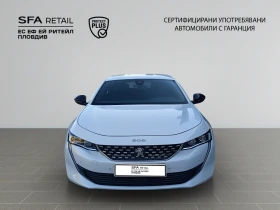 Peugeot 508 NEW GT Line 1.5 BlueHDi 130 S&S EAT8 | Mobile.bg � ����� ������ 2