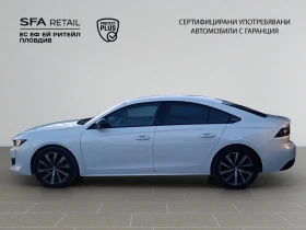 Peugeot 508 NEW GT Line 1.5 BlueHDi 130 S&S EAT8 | Mobile.bg � ����� ������ 4
