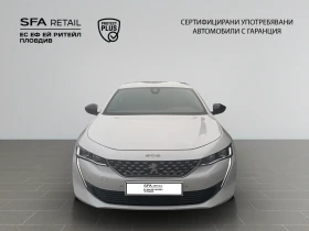 Peugeot 508 NEW GT Line 1.5 BlueHDi 130 S&S EAT8 - 21218 € / 41498.80 лв. - 58061574 2