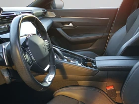 Peugeot 508 NEW GT Line 1.5 BlueHDi 130 S&S EAT8 | Mobile.bg � ����� ������ 11
