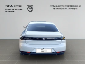 Peugeot 508 NEW GT Line 1.5 BlueHDi 130 S&S EAT8 | Mobile.bg � ����� ������ 7
