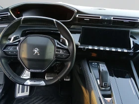 Peugeot 508 NEW GT Line 1.5 BlueHDi 130 S&S EAT8 | Mobile.bg � ����� ������ 9