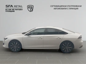 Peugeot 508 NEW GT Line 1.5 BlueHDi 130 S&S EAT8 - 21218 € / 41498.80 лв. - 58061574 4