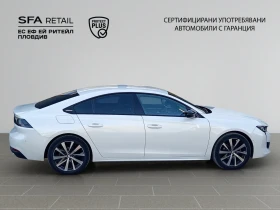 Peugeot 508 NEW GT Line 1.5 BlueHDi 130 S&S EAT8 | Mobile.bg � ����� ������ 5