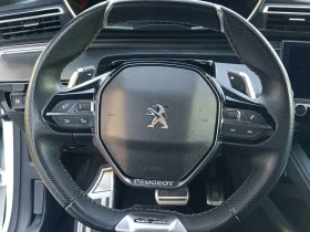 Peugeot 508 NEW GT Line 1.5 BlueHDi 130 S&S EAT8 | Mobile.bg � ����� ������ 10