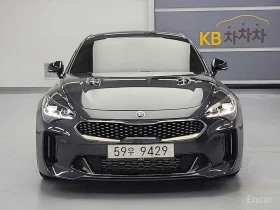 Kia Stinger - 14510 € / 28379.09 лв. - 84236912 3