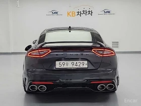 Kia Stinger - 14510 € / 28379.09 лв. - 84236912 4