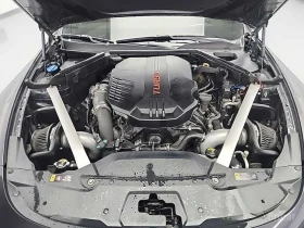 Kia Stinger - 14510 € / 28379.09 лв. - 84236912 6