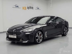 Kia Stinger - 14510 € / 28379.09 лв. - 84236912 2