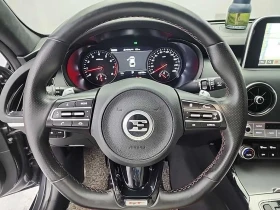 Kia Stinger - 14510 € / 28379.09 лв. - 84236912 9