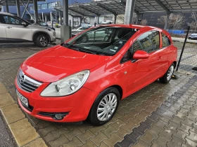 Opel Corsa 1.2, снимка 3